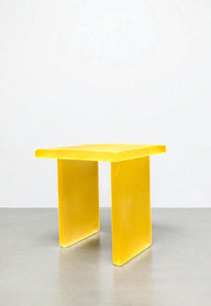 Tt Table Cam Yan Sehpa-Yan Sehpa-TIFTIX-Şeffaf-NowShopFun