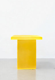 Tt Table Cam Yan Sehpa-Yan Sehpa-TIFTIX-Şeffaf-NowShopFun