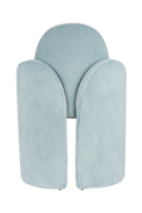 Tulip Blue Sandalye