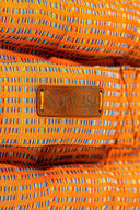 Turuncu Bisküvi Minder