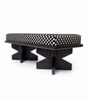 Tuxedo Bench