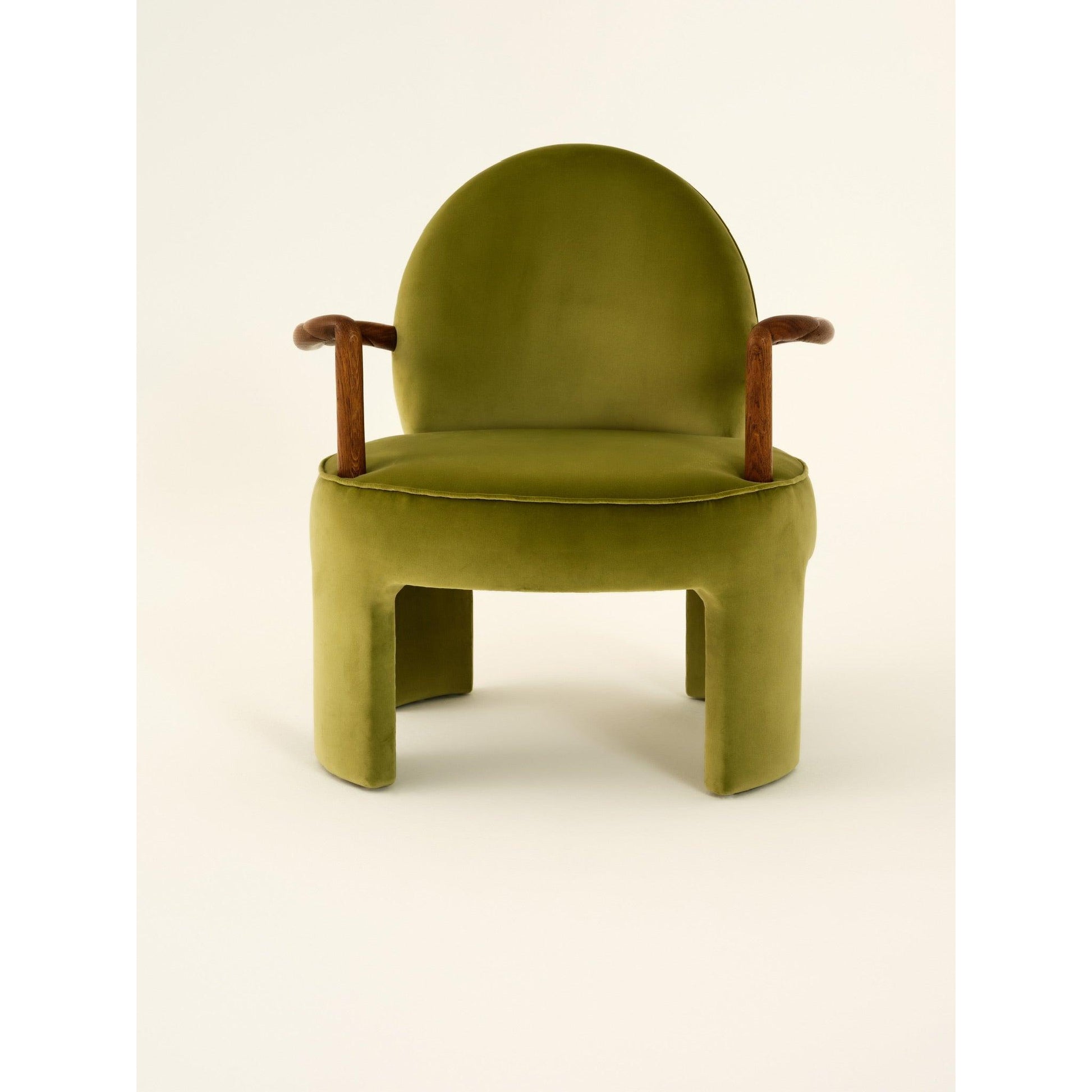 Twisted Tekli Koltuk