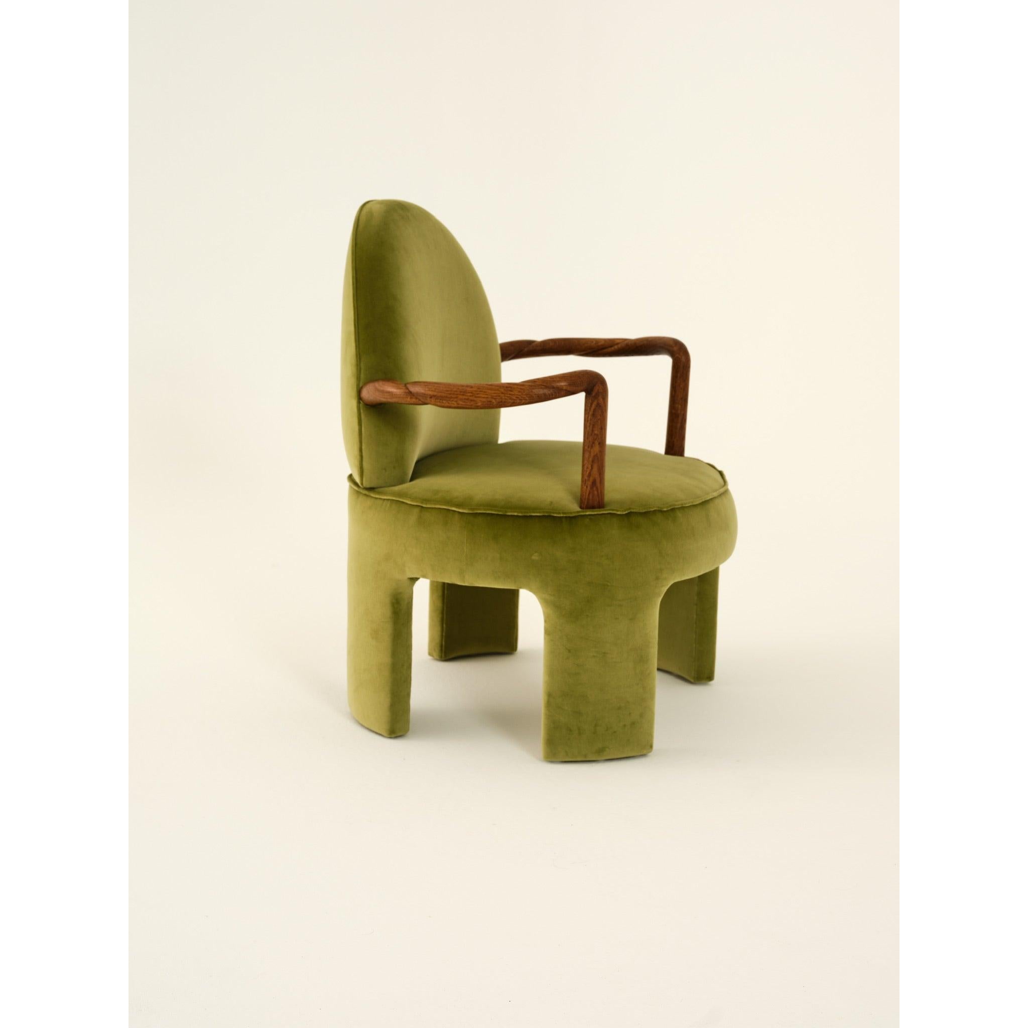 Twisted Tekli Koltuk