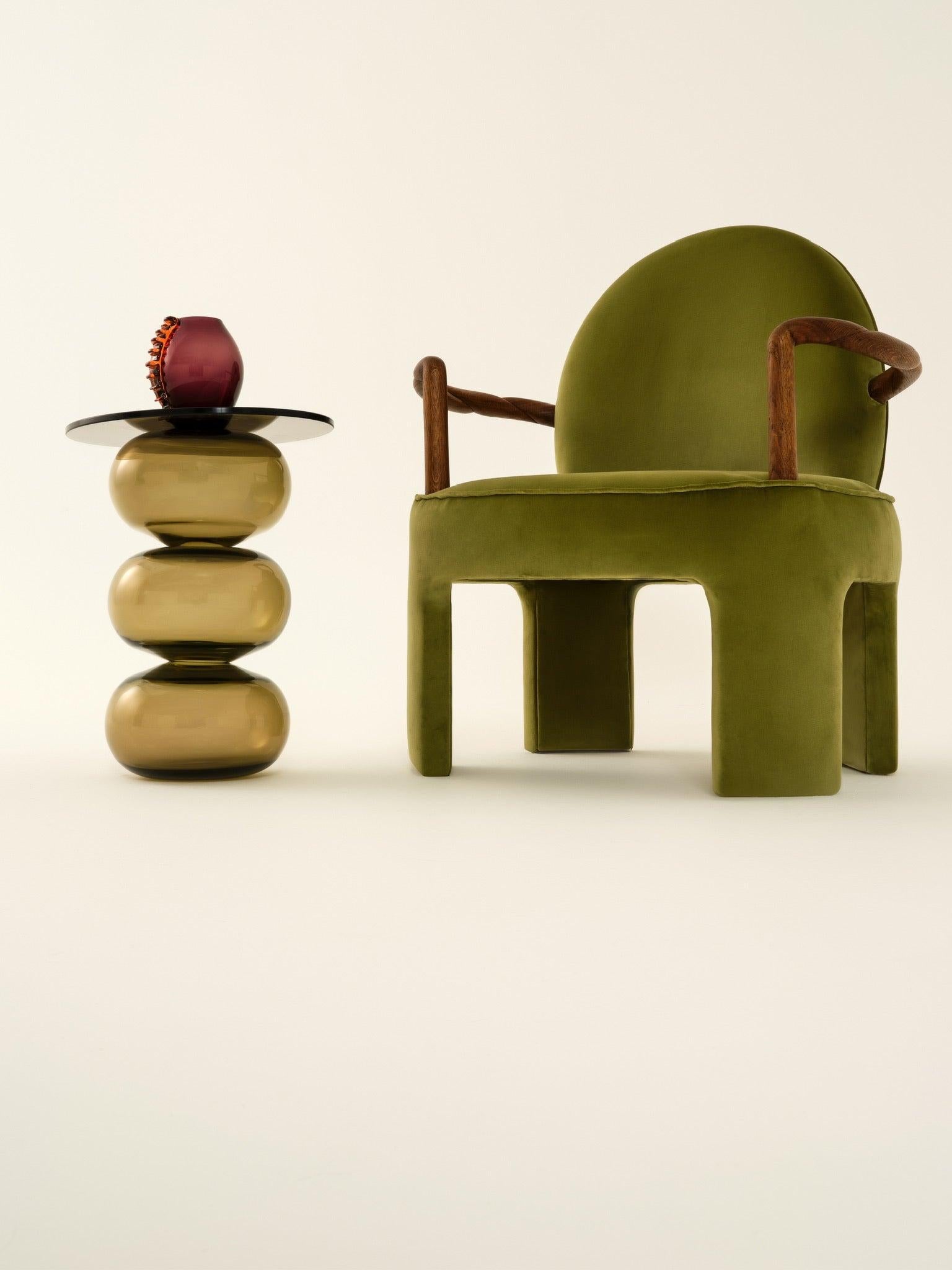 Twisted Tekli Koltuk