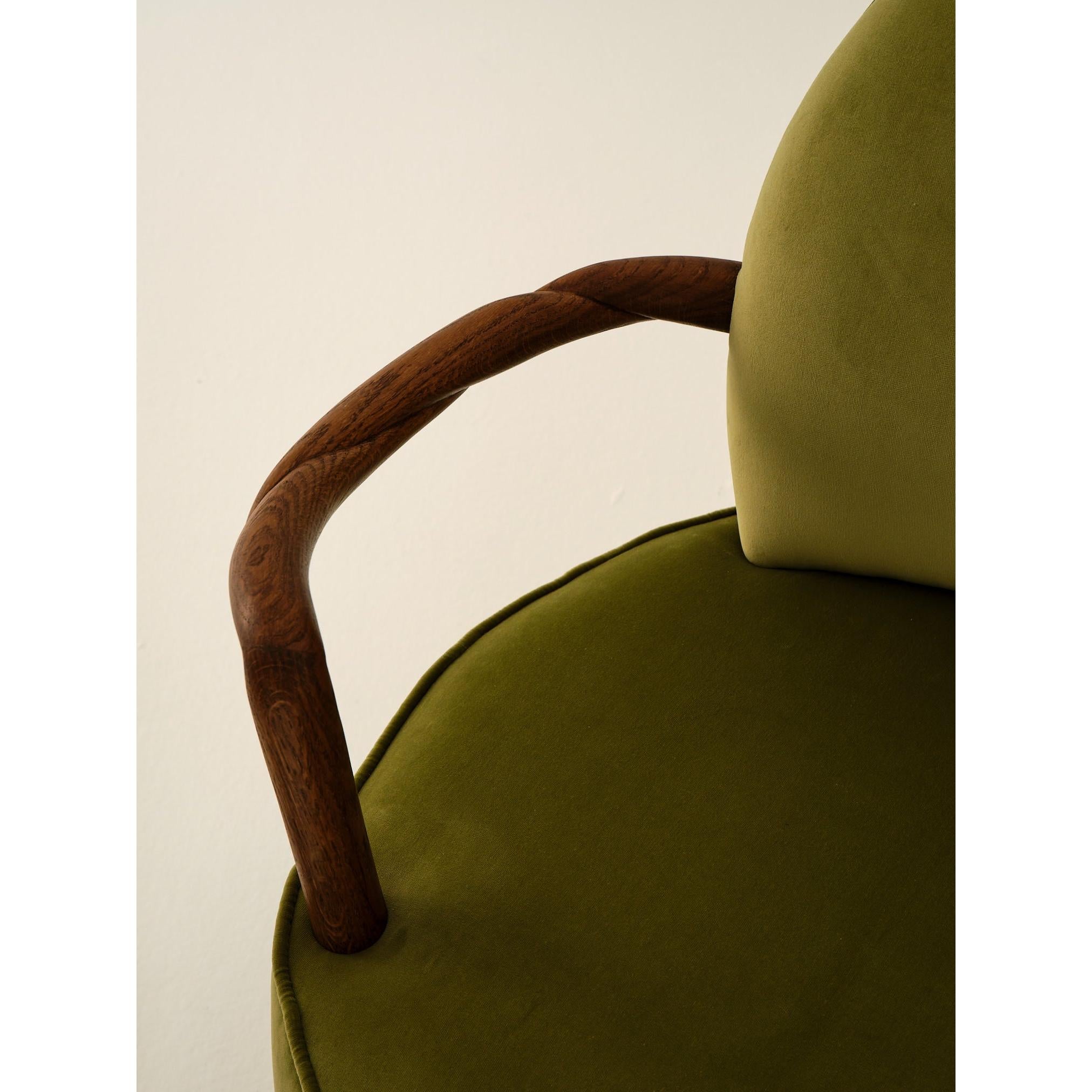 Twisted Tekli Koltuk