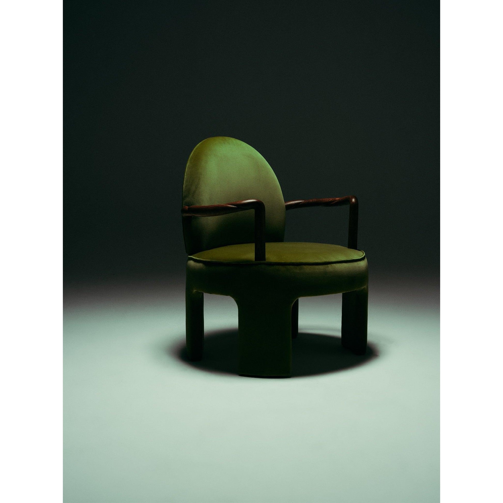 Twisted Tekli Koltuk