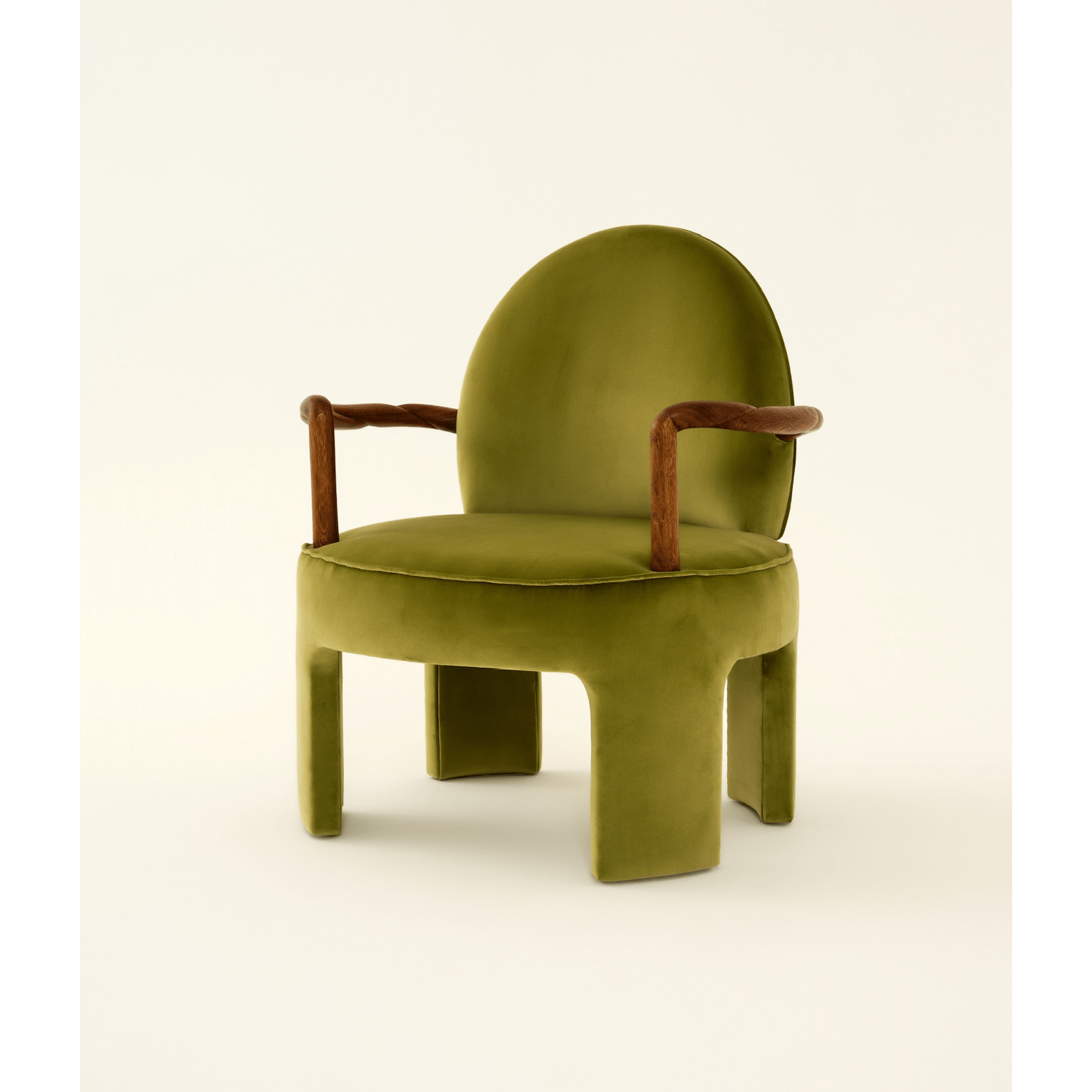 Twisted Tekli Koltuk