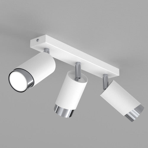 Üçlü Led Spot Aydınlatma