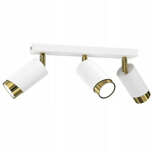 Üçlü Led Spot Aydınlatma
