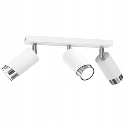 Üçlü Led Spot Aydınlatma