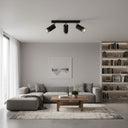 Üçlü Led Spot Aydınlatma