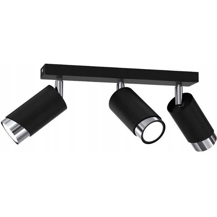 Üçlü Led Spot Aydınlatma