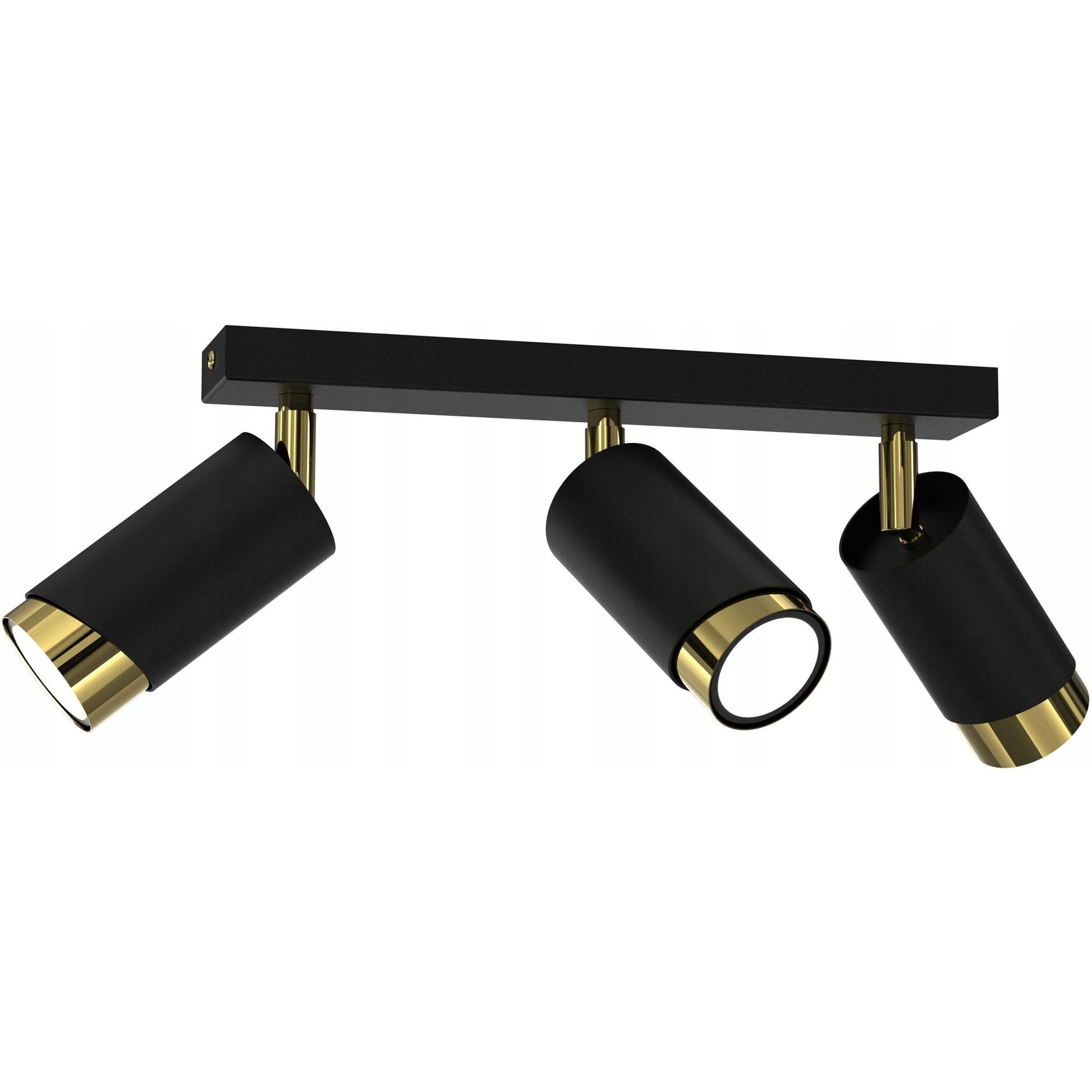 Üçlü Led Spot Aydınlatma