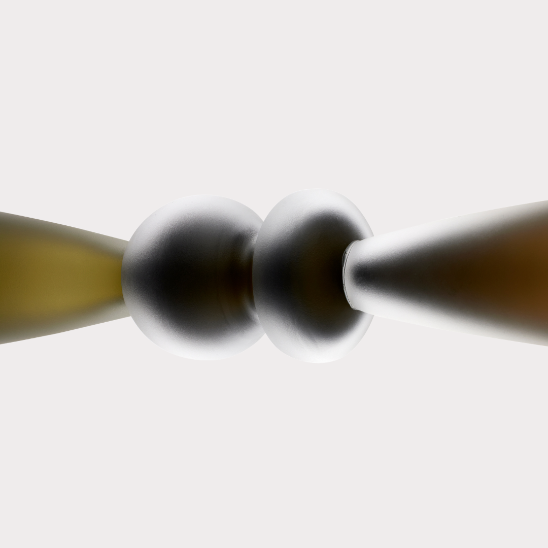 Umbra Oil Green Vazo