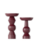 Unique Wood Designs İkili Sehpa Seti