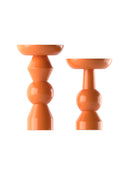 Unique Wood Designs İkili Sehpa Seti