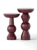 Unique Wood Designs İkili Sehpa Seti