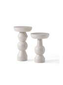 Unique Wood Designs İkili Sehpa