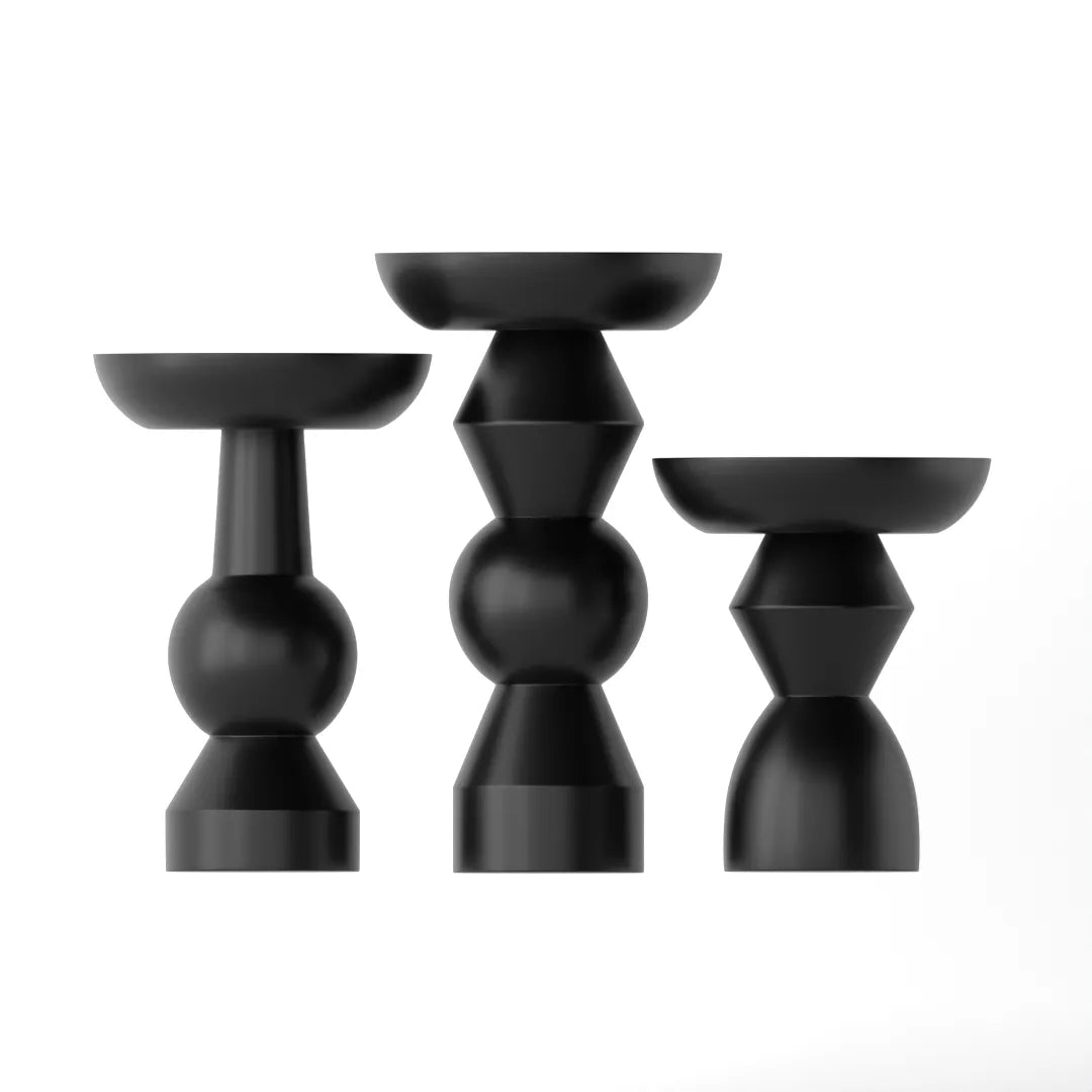 Unique Wood Designs Sehpa