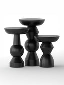 Unique Wood Designs Sehpa