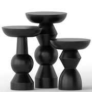 Unique Wood Designs Sehpa