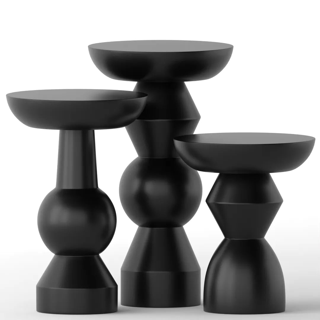 Unique Wood Designs Sehpa
