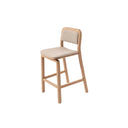 Lupo Bar Sandalyesi Bar Sandalyesi-Bar Sandalyesi-KYS Design-Kubi Gri-W: 43 H: 88 D: 49 S:64-NowShopFun
