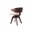 Fila Wood Çalışma Sandalyesi