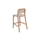 Lupo Bar Sandalyesi Bar Sandalyesi-Bar Sandalyesi-KYS Design-Kubi Gri-W: 43 H: 88 D: 49 S:64-NowShopFun