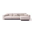 Tierra 3'lü Sağ Daybed Koltuk