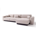 Tierra 3'lü Sağ Daybed Koltuk
