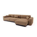 Tierra 3'lü Sağ Daybed Koltuk