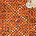 Uraz Geometrik Desenli Cicim Kilim 227X325 Cm