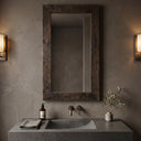 Oasis Ayna-Woodyworkz-140x80 Cm-NowShopFun