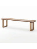 Zeugma Bench