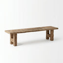 Traverse Bench