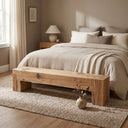 Sable Bench-Woodyworkz-100 Cm-21 Cm-NowShopFun