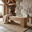 Sable Bench-Woodyworkz-100 Cm-21 Cm-NowShopFun