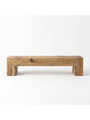 Sable Bench-Woodyworkz-100 Cm-21 Cm-NowShopFun