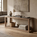 Marras Konsol-Woodyworkz-160 Cm-NowShopFun