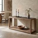 Marras Konsol-Woodyworkz-160 Cm-NowShopFun