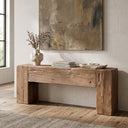 Monastery Konsol-Woodyworkz-160 Cm-NowShopFun