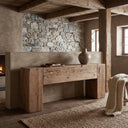 Monastery Konsol-Woodyworkz-160 Cm-NowShopFun