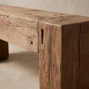 Monastery Konsol-Woodyworkz-160 Cm-NowShopFun