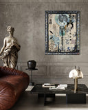 Uyan Tablo