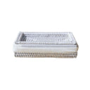 Rattan Banyo Tepsisi