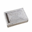 Rattan Banyo Tepsisi