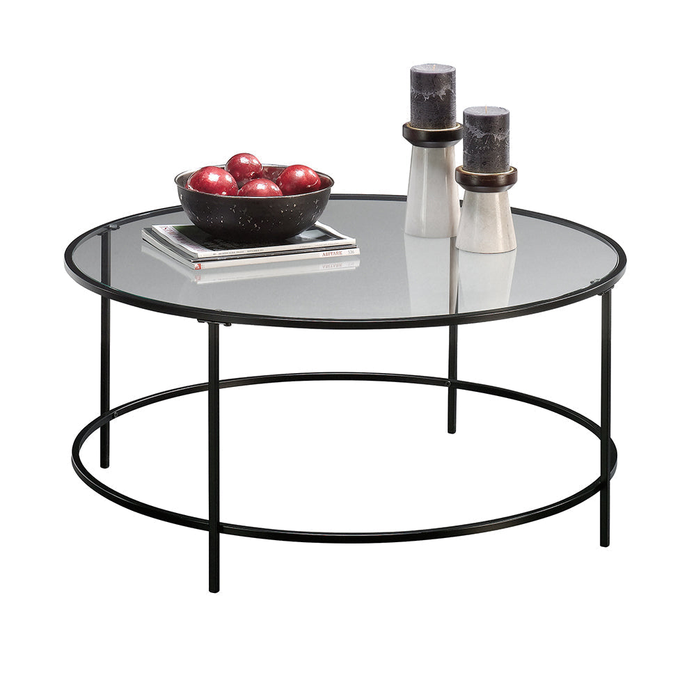 Valencia Metal Orta Sehpa