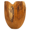 Vazo Teak Naturel