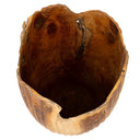 Vazo Teak Naturel